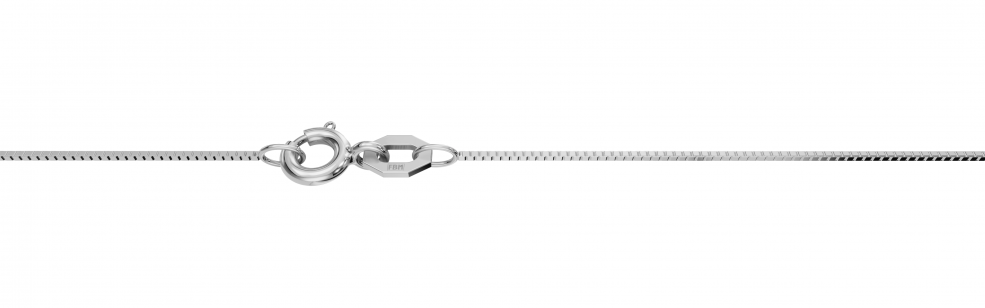 Collier Venezia Kettenbreite 0.6mm