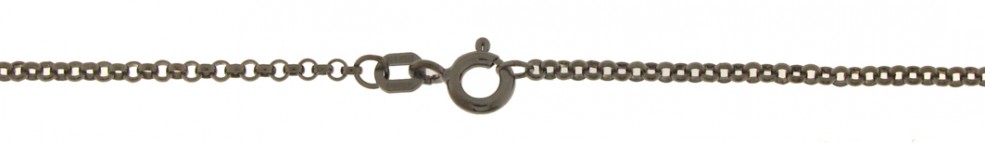 Collier Erbs Kettenbreite 2mm