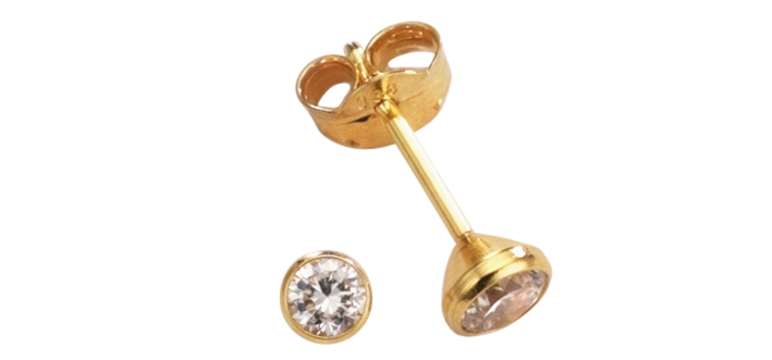 Ohrschmuck Ohrstecker
