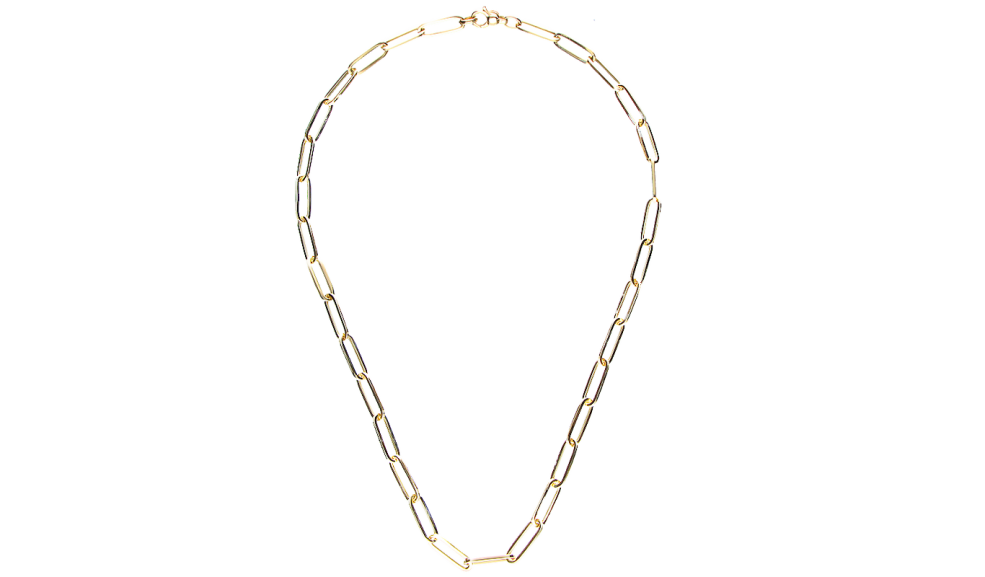 Collier Fantasie Kettenbreite 5.3mm