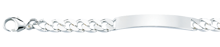 Id-Armband Panzer Kettenbreite 6.9mm