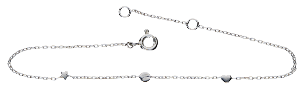 Bracelet Fantasy chain