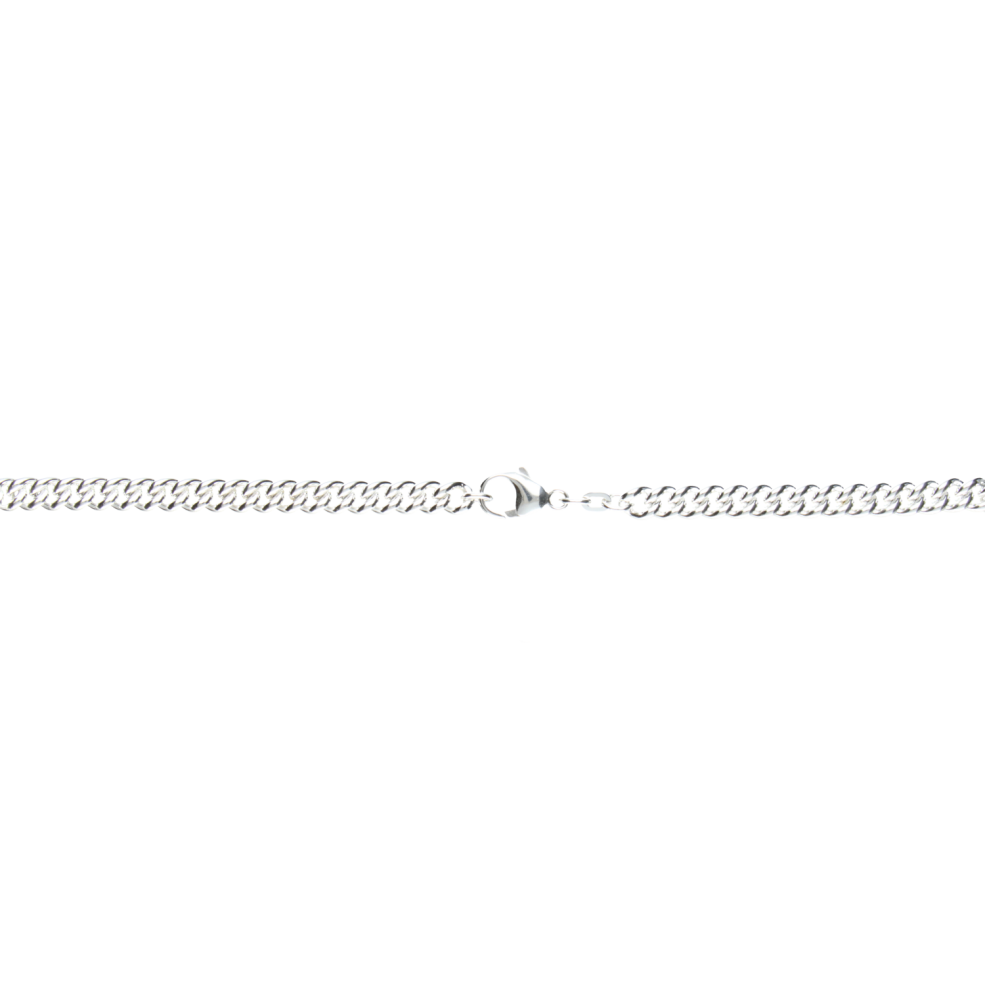 Armband Panzer rund Kettenbreite 6.5mm