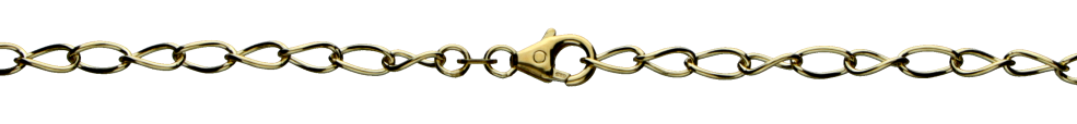 Collier Anker weit