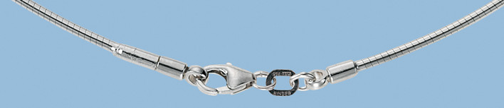 Collier Tonda-Kette Kettenbreite 1.5mm