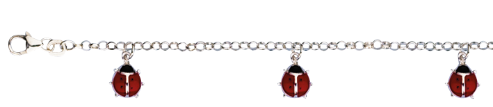 Armband Erbs Kettenbreite 2.5mm