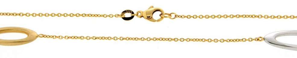 Collier Fantasie