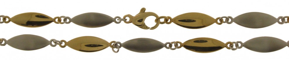 Collier Fantasie