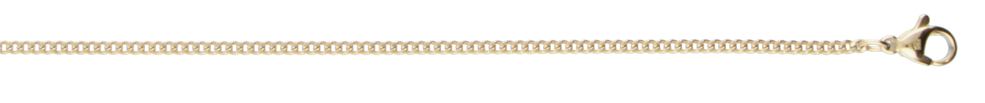 Collier Panzer Kettenbreite 1.7mm