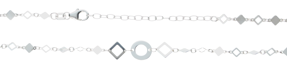 Collier Fantasie