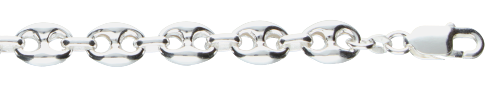 Armband Marina (Schiffsanker) Kettenbreite 9.3mm