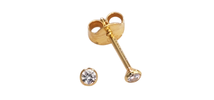 Ohrschmuck Ohrstecker