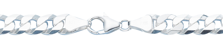 Armband Panzer Kettenbreite 7.8mm
