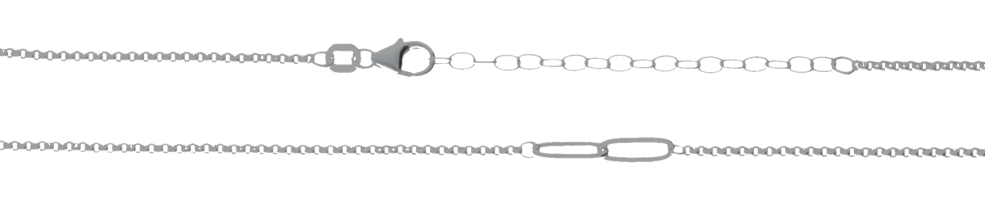 Collier Fantasie