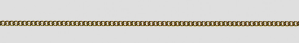 Collier Panzer Kettenbreite 1.7mm
