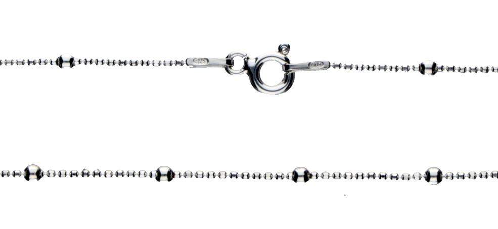 Collier Fantasie
