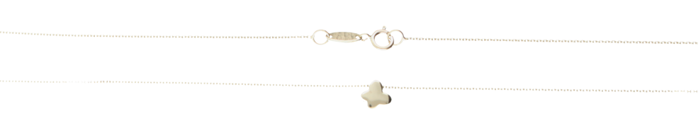 Collier Fantasie