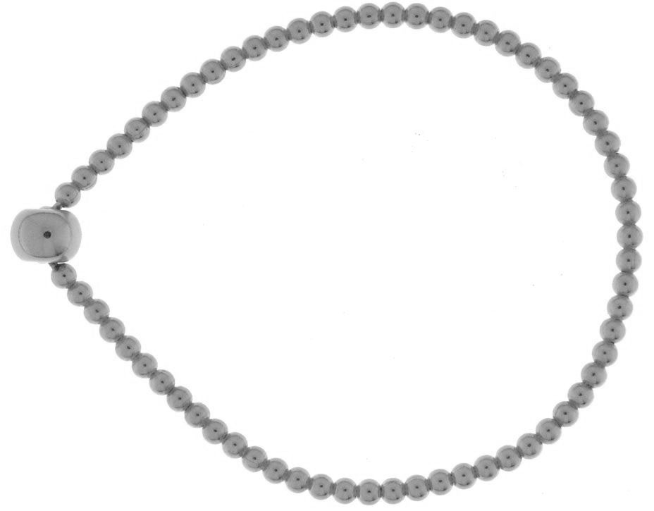 Bangle flexible Ball-chain