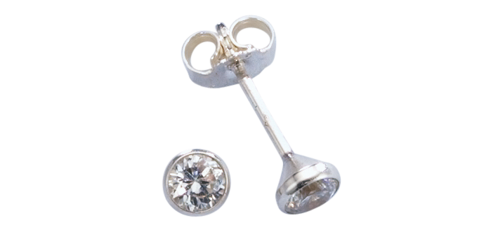 Ohrschmuck Ohrstecker