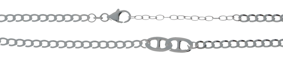 Collier Fantasie