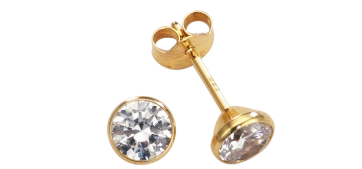 Ohrschmuck Ohrstecker