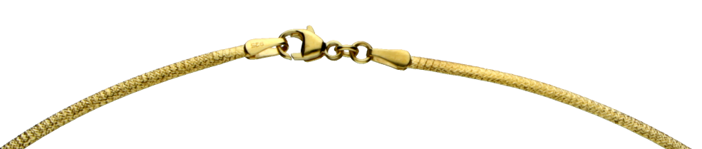 Collier Fantasie