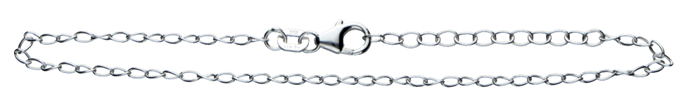 Armband Anker weit