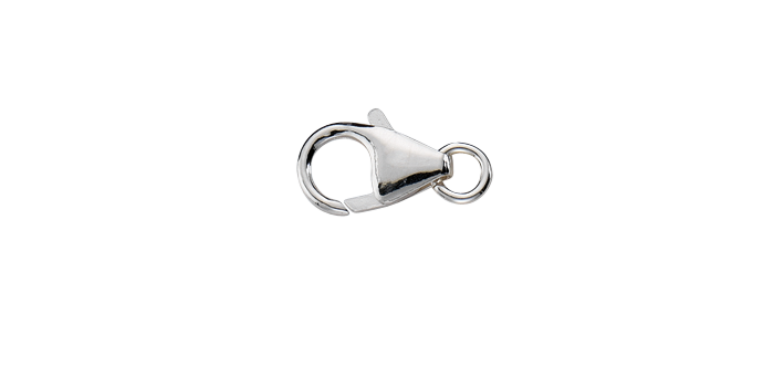 Karabiner ohne 12.0mm