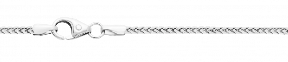Collier Bingo Kettenbreite 1.5mm