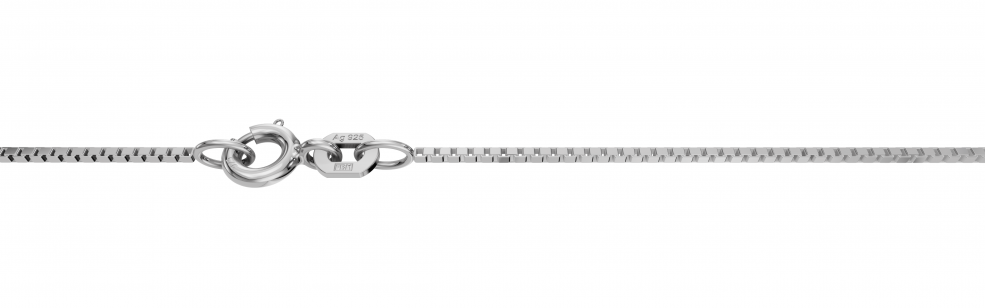 Collier Venezia Kettenbreite 0.9mm