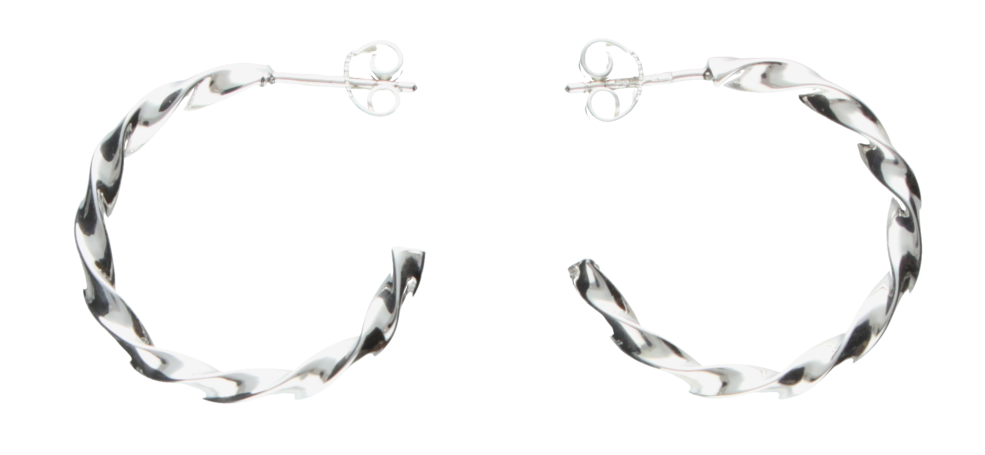 Earring ear hoops