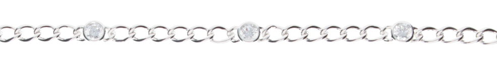 Collier Panzer weit
