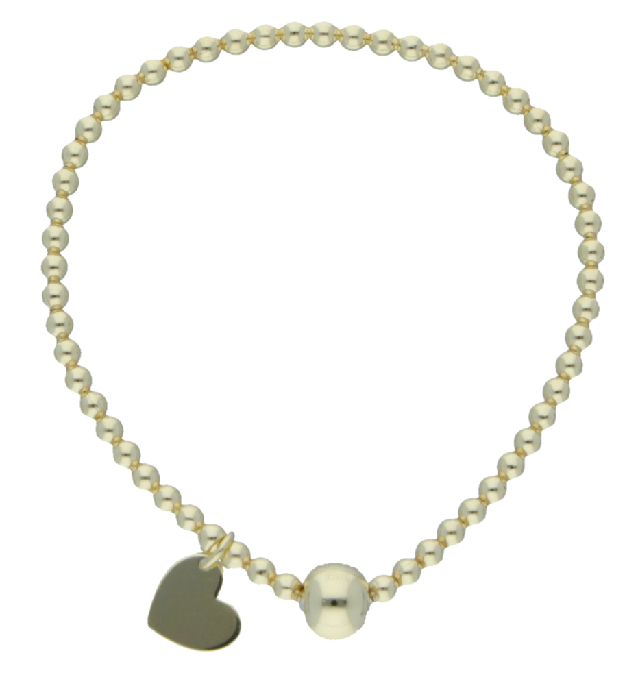 Bangle flexible Ball-chain
