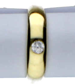Anhänger Ring Kettenbreite 11.6mm