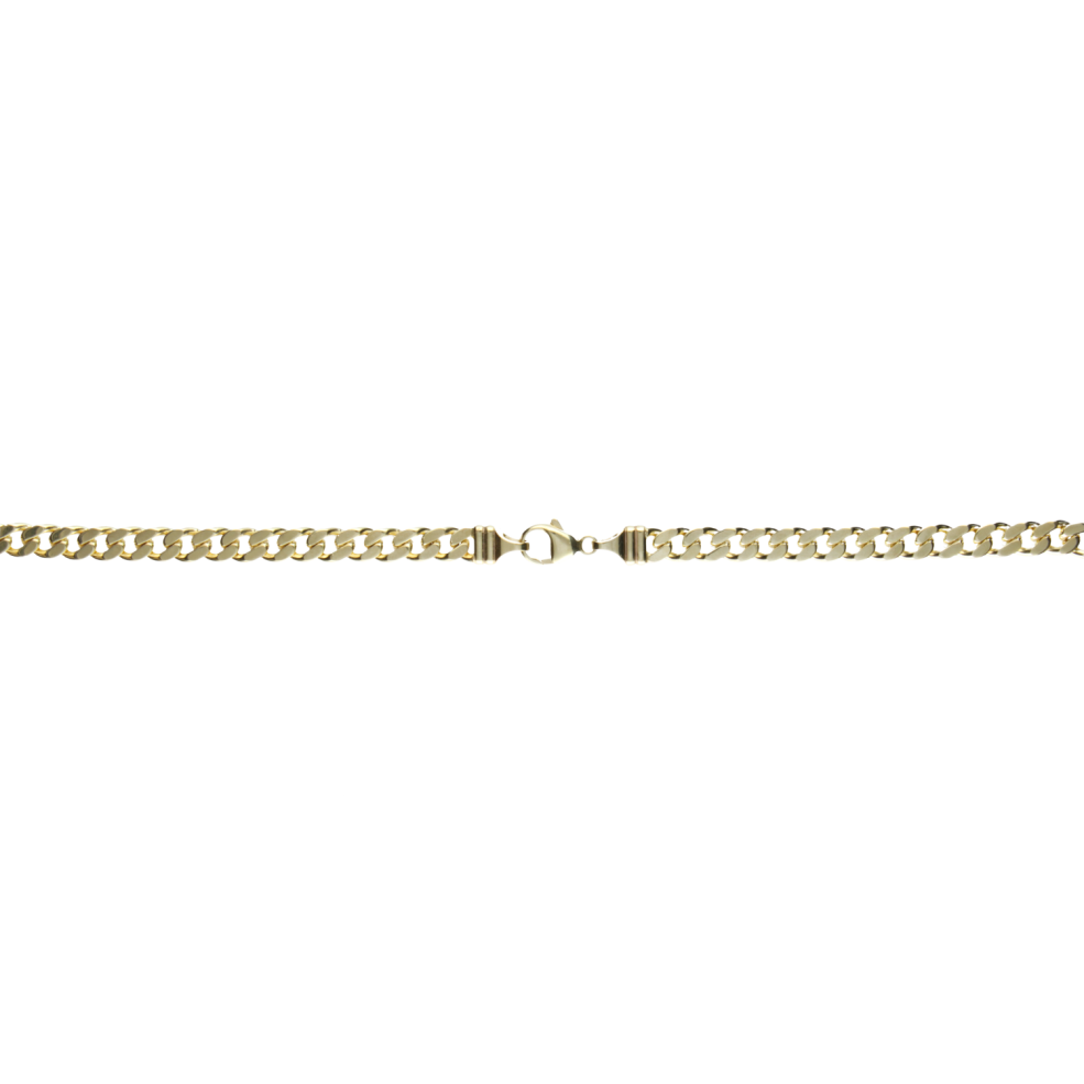 Armband Panzer Kettenbreite 6.3mm