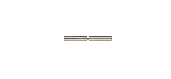 Parts Bayonet raw chain width 1.8mm