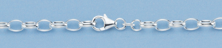 Collier Erbs Kettenbreite 5mm