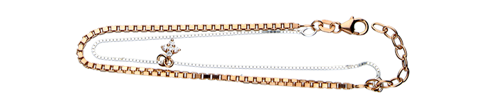 Bracelet Fantasy chain