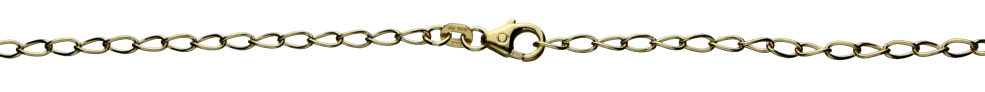 Collier Anker weit