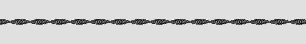 Collier Singapur Kettenbreite 1.4mm