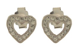 Earring Stud