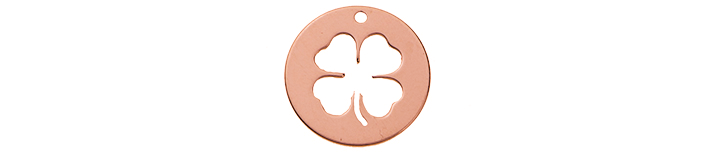 Pendant chain width 12mm