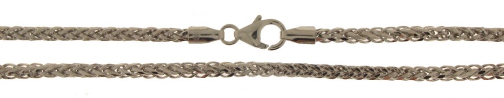 Necklace Wheat chain