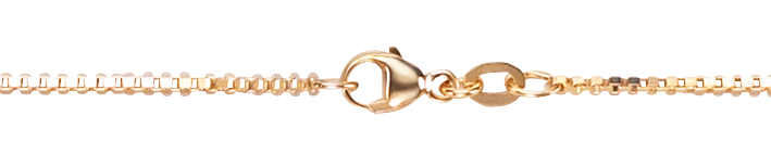 Collier Venezia Kettenbreite 1.2mm
