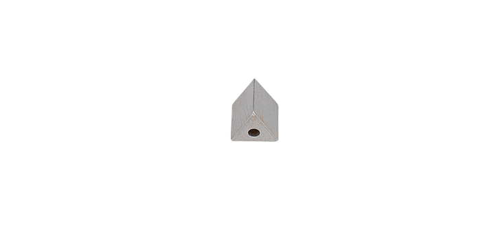 Parts Triangles chain width 5mm