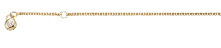 Fusskette Panzer Kettenbreite 1.4mm