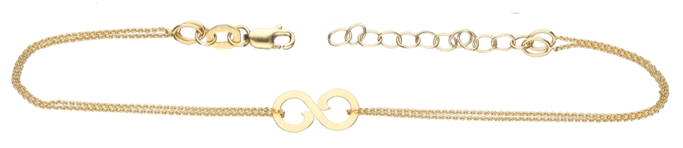 Bracelet Anchor round