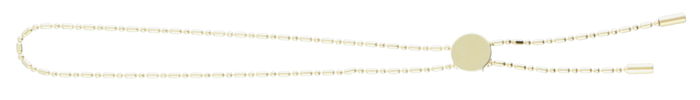 Armband Kugelkette