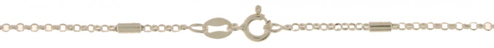 Chains Belcher chain