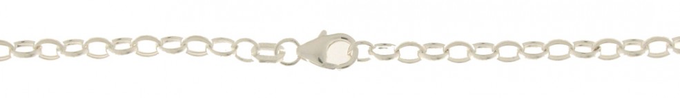 Armband Erbs Kettenbreite 3.1mm